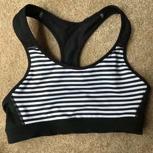 Champion sports bra